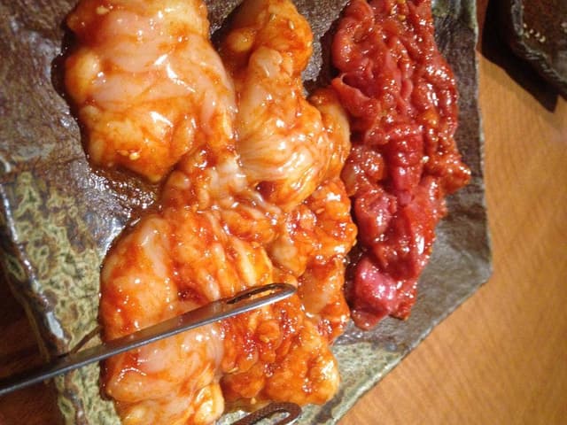 ホルモン酒場 にんにくや - サブ画像1