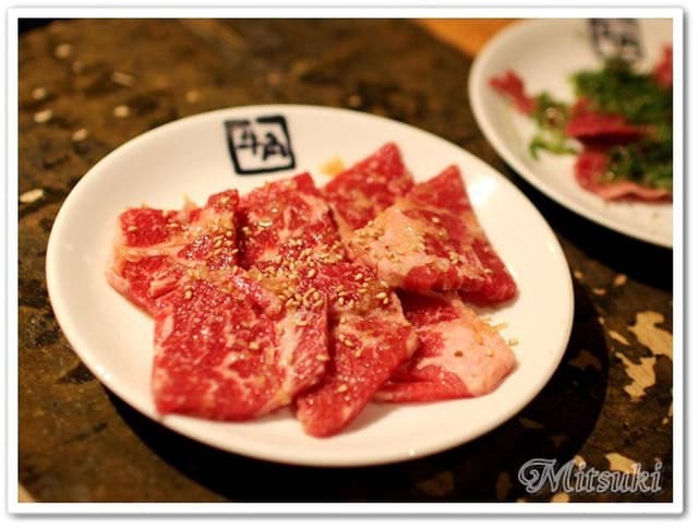 牛角 保木間店 - サブ画像1