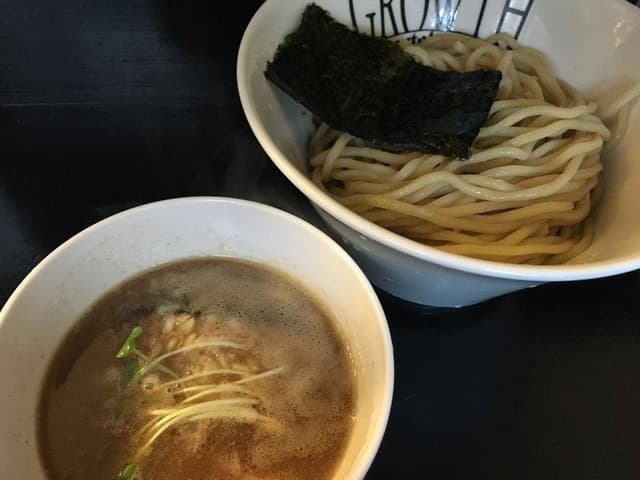 麺処GROWTH - サブ画像3