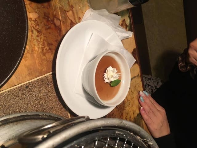 牛角 清水店 - サブ画像1