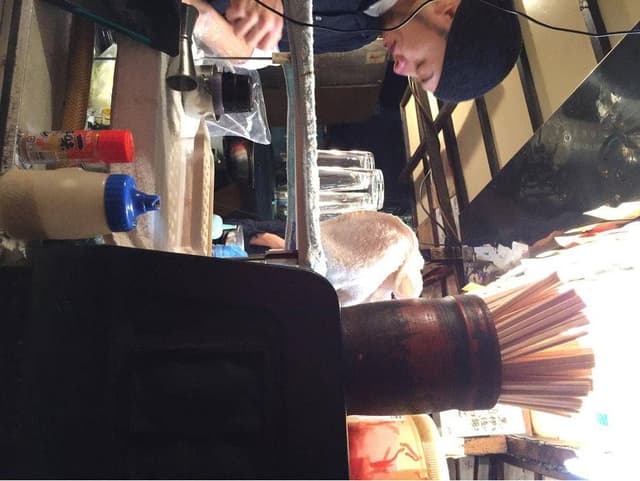 けいじ - サブ画像1