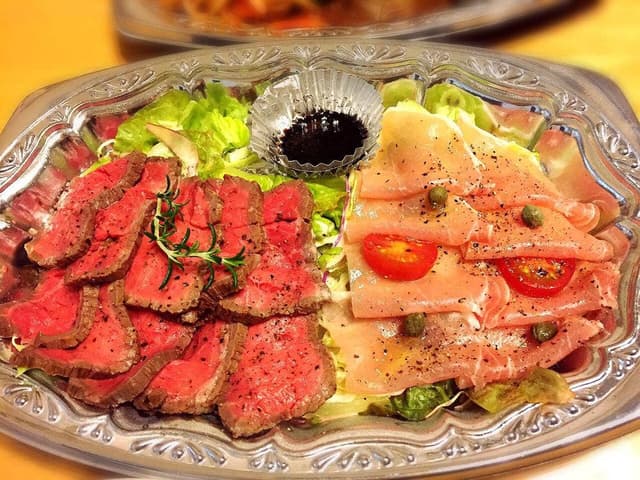ロータリー - サブ画像1