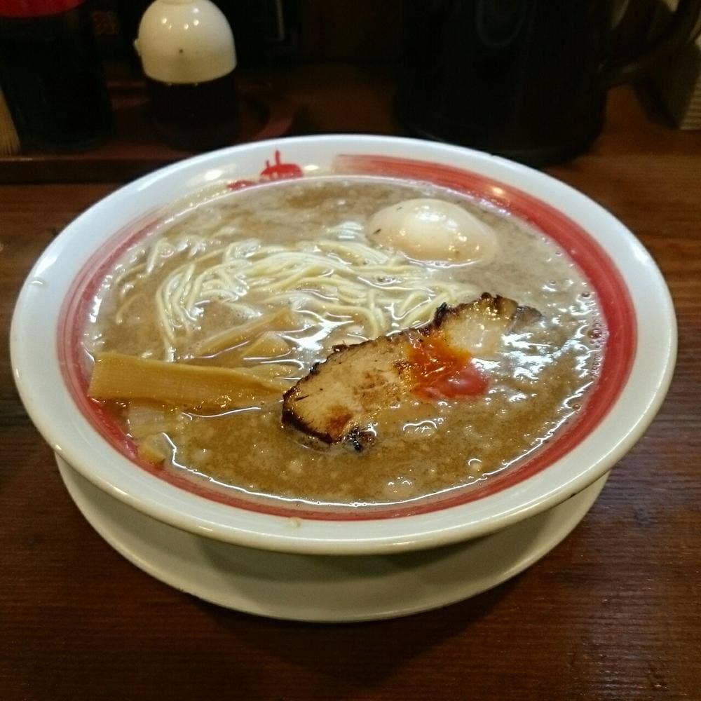 ばり嗎 海田店
