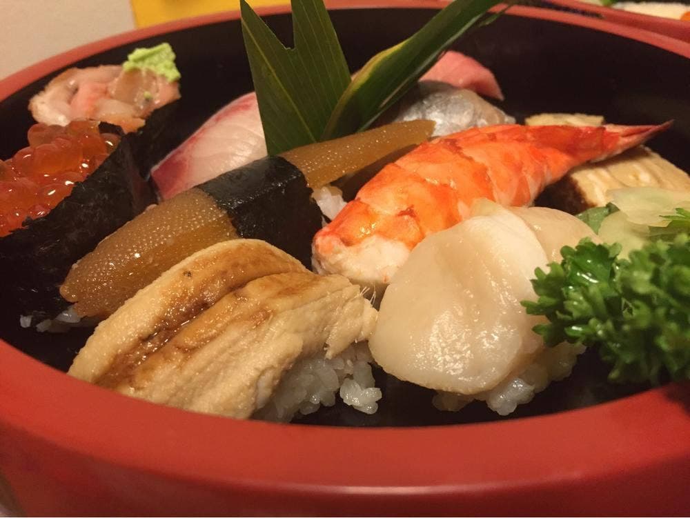 みゆき鮨
