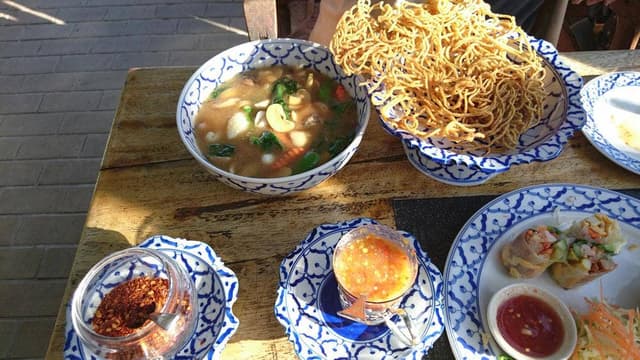 ら・ばんだ - サブ画像3