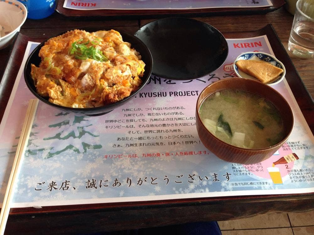 青空食堂