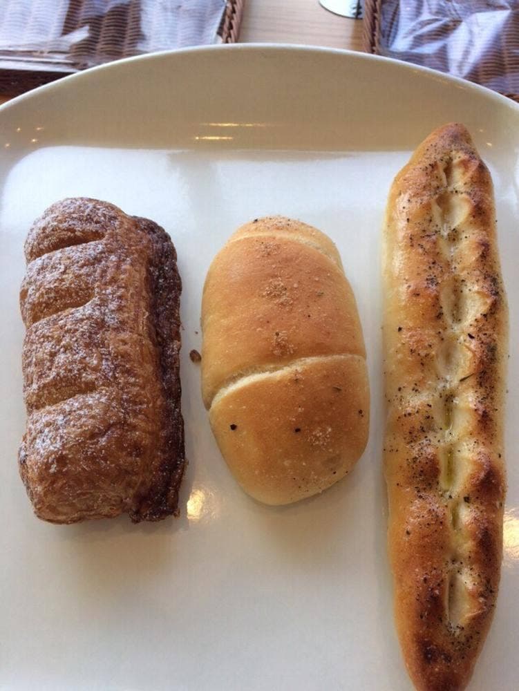 Bakery VOGUE