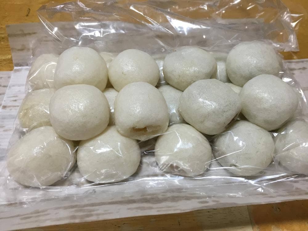 菓心庵 秀月