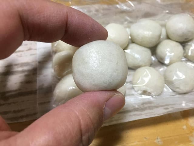 菓心庵 秀月 - サブ画像2