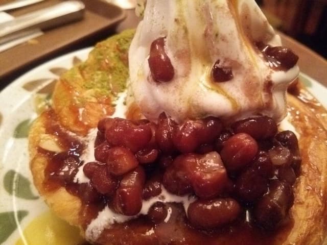 サンマルクカフェ けやきウォーク前橋店 - サブ画像1