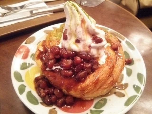 サンマルクカフェ けやきウォーク前橋店 - サブ画像2