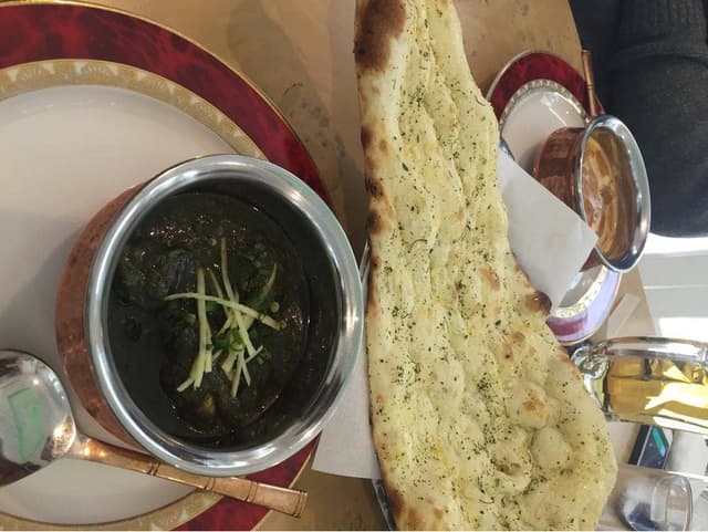 インド料理 ガネーシャ - サブ画像1