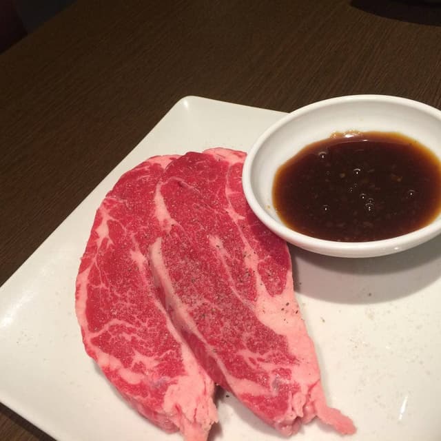 ワンカルビ 千代田店 - サブ画像1