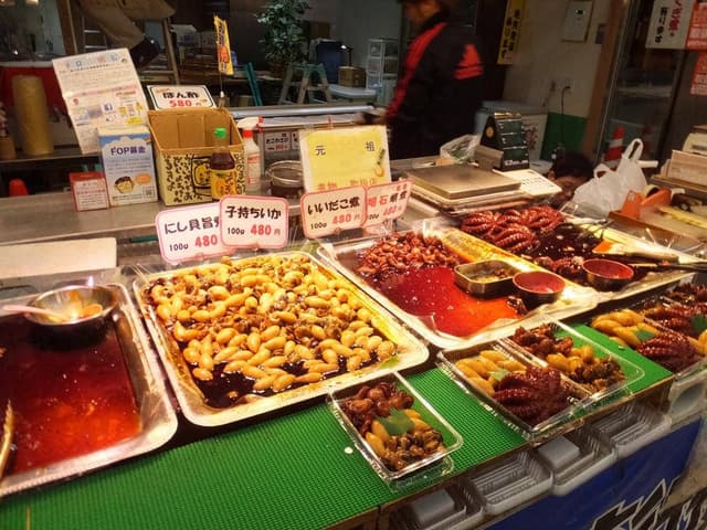 内海商会 - サブ画像1