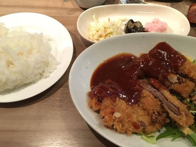 堂島ゴルフクラブ レストラン ラフ - サブ画像1