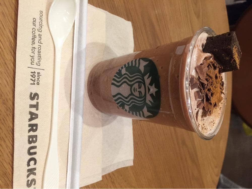 スターバックス コーヒー イオンモール太田店