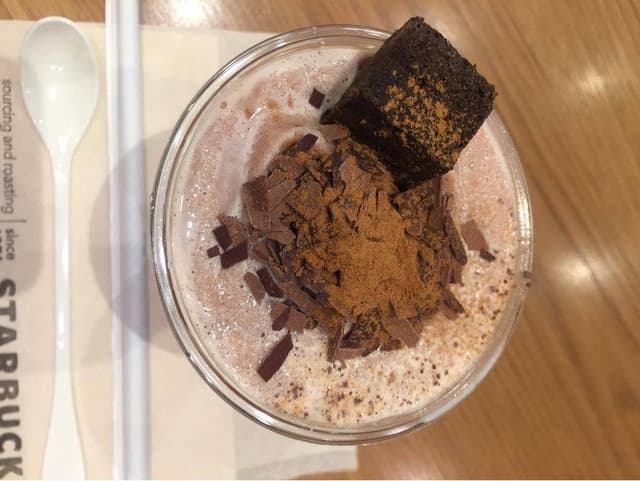 スターバックス コーヒー イオンモール太田店 - サブ画像1