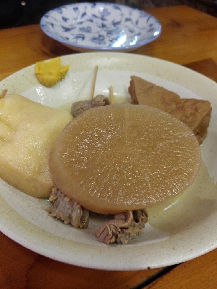 滝の茶屋