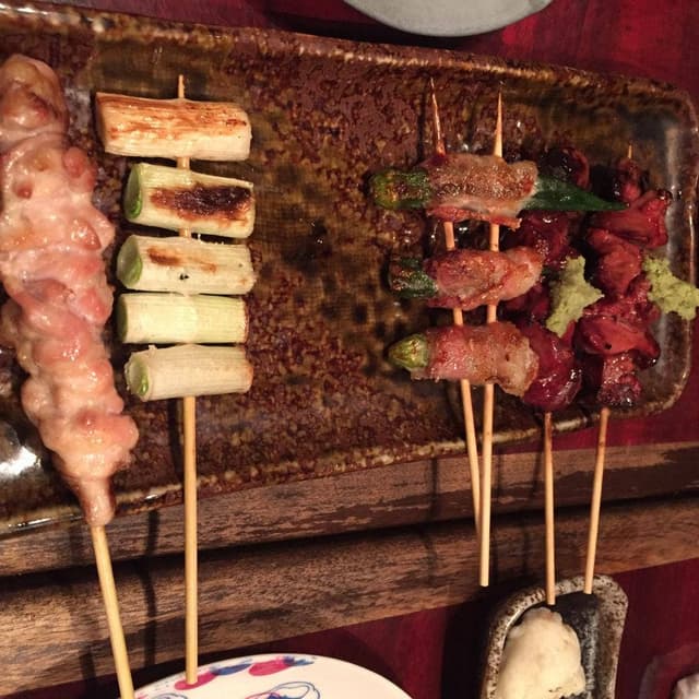 炭火焼 まるしょう 下通本店 はなれ - サブ画像1