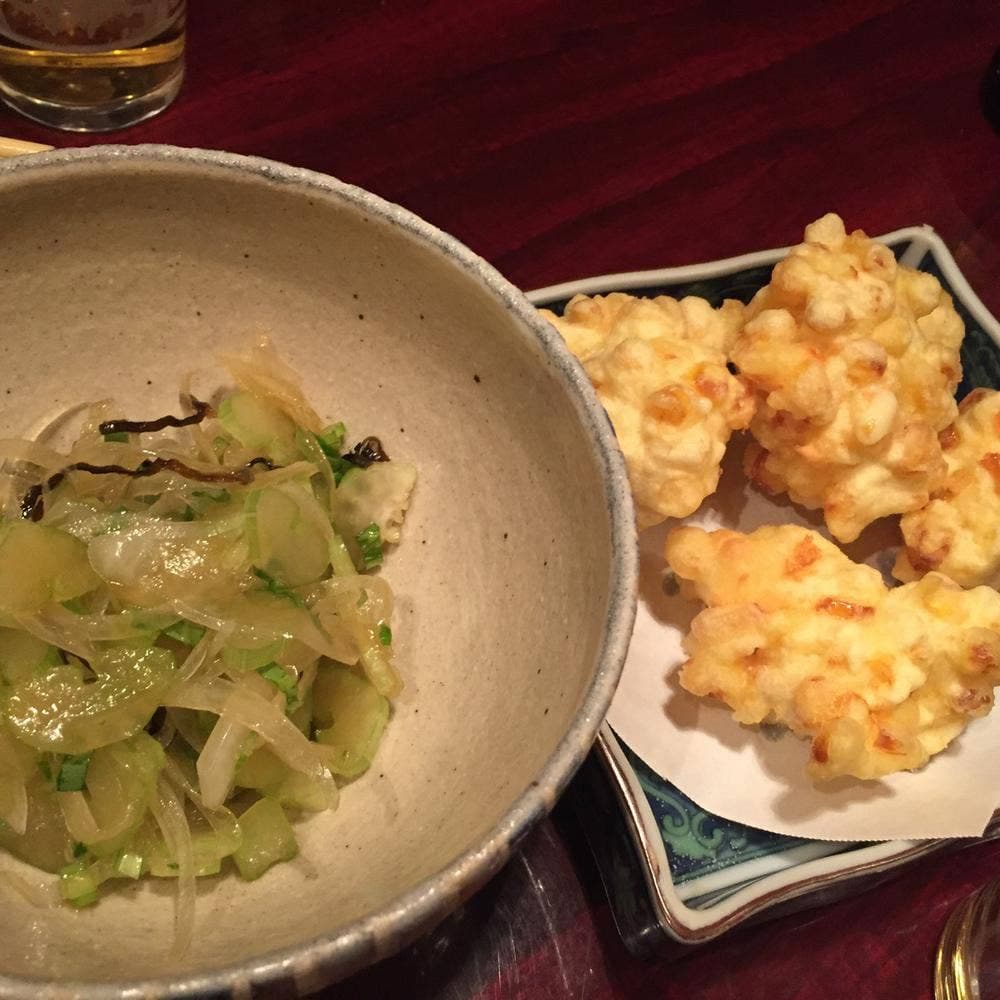 炭火焼 まるしょう 下通本店 はなれ