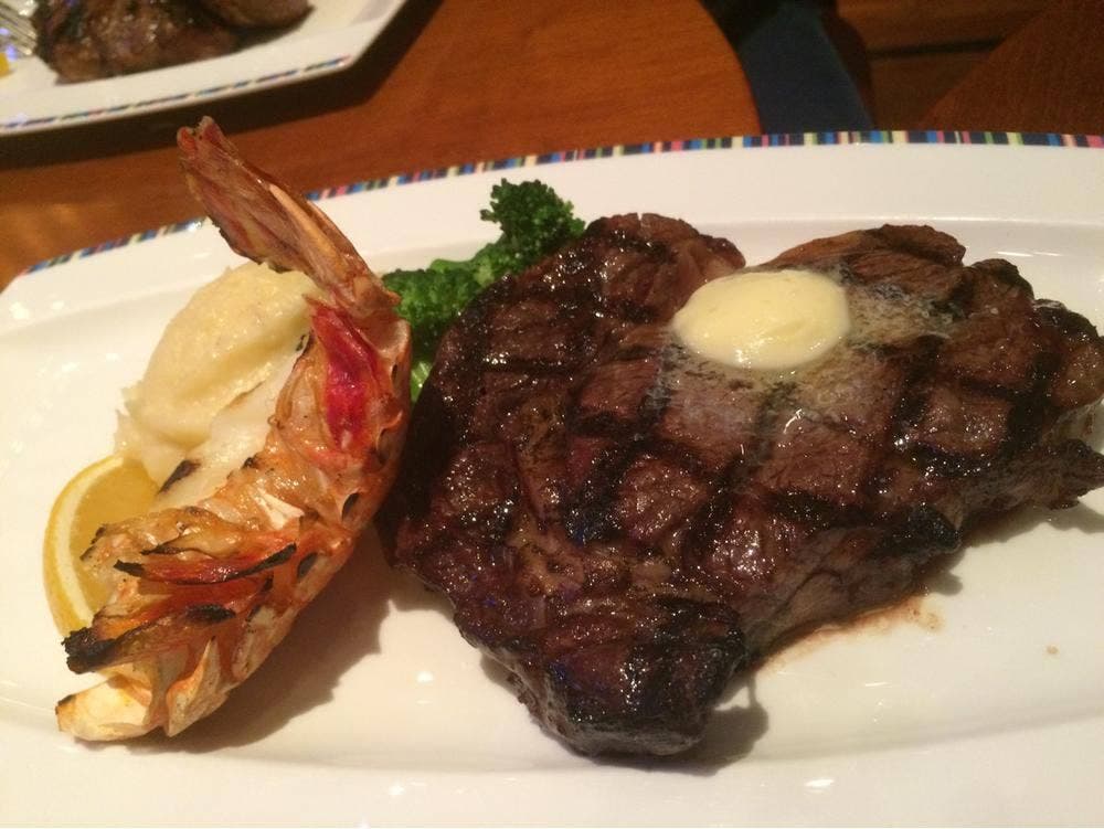 トレイダーズバー