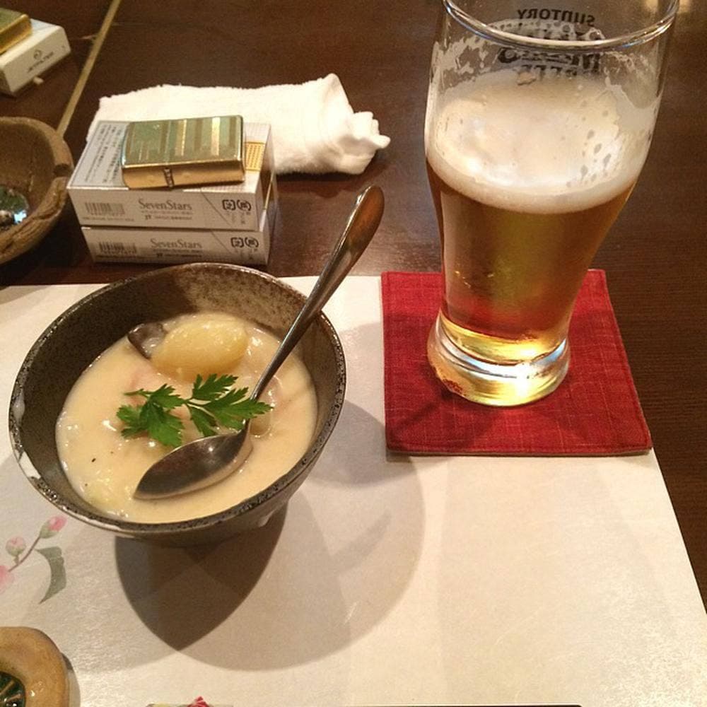 饗