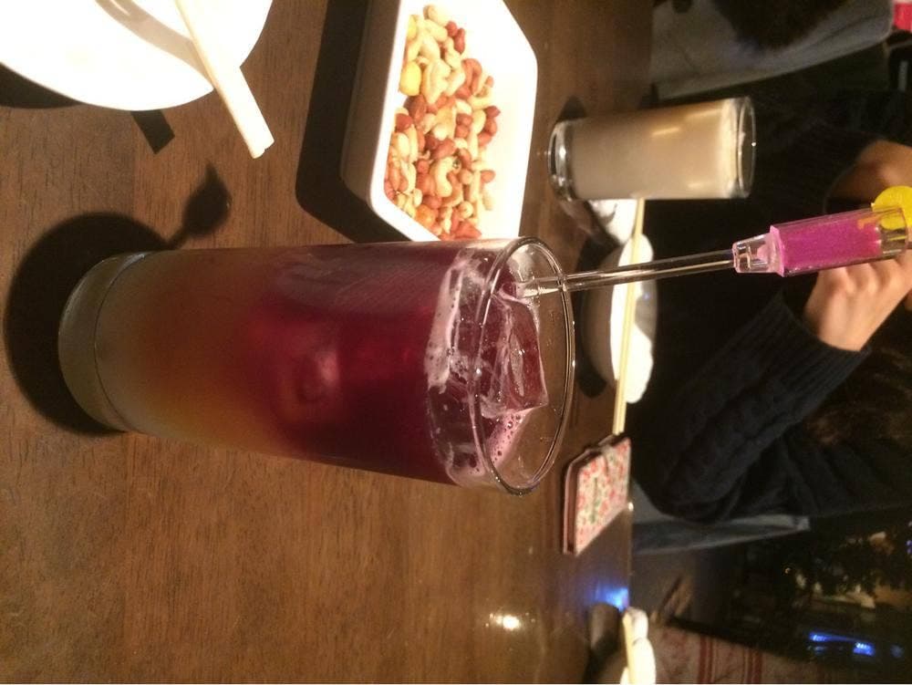 Bar&Grill じゃむ