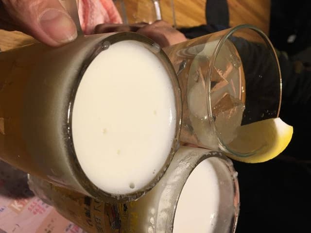 くし承 - サブ画像1