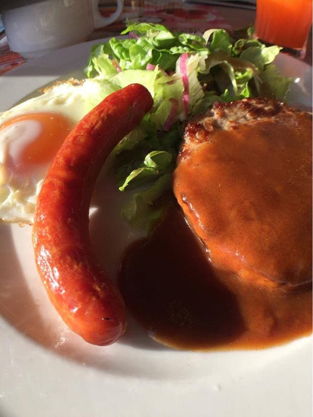 ガスト 伊豆高原店 - サブ画像1