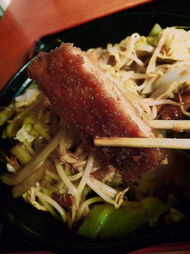 三池食堂 - サブ画像1