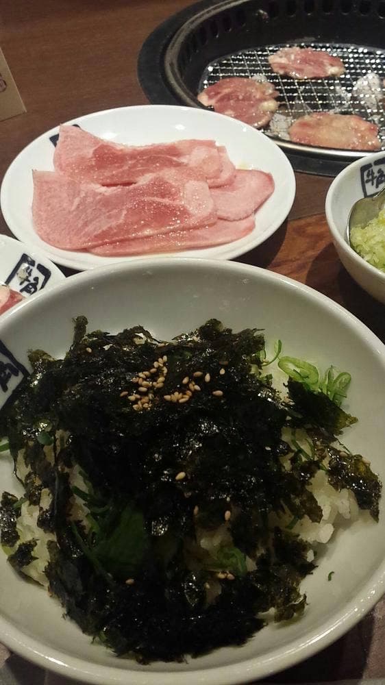 牛角 市原国分寺台店 - サブ画像2
