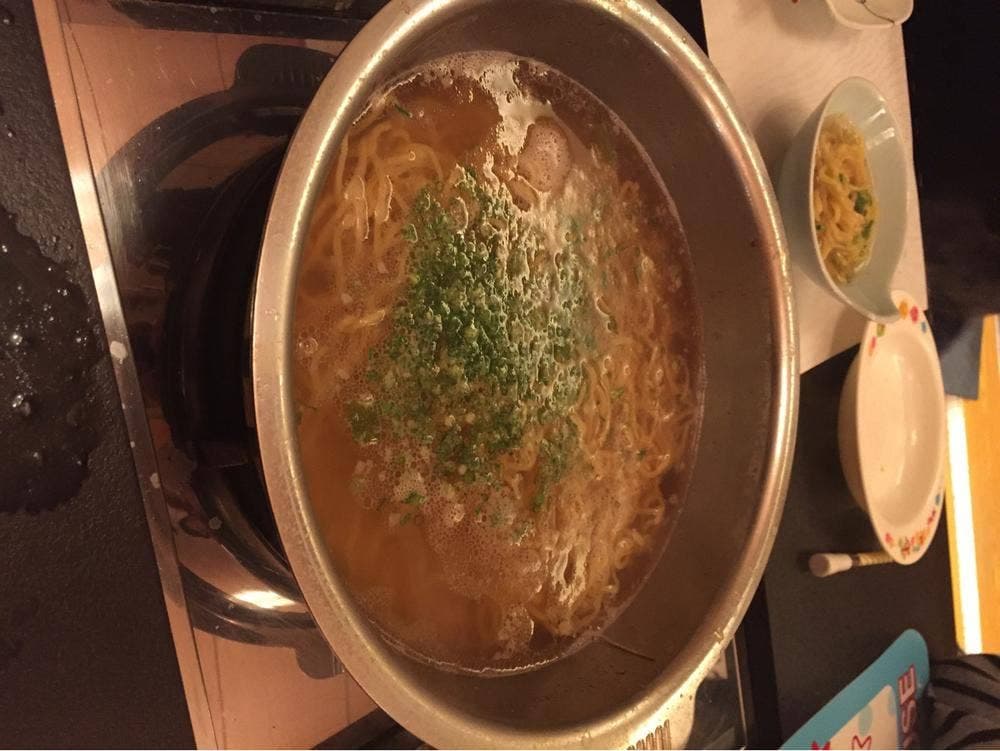 なか田