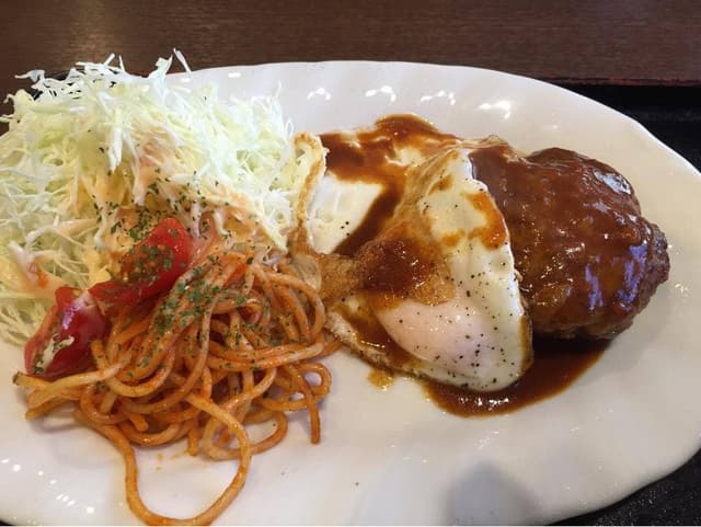 タバサ食堂 - サブ画像1