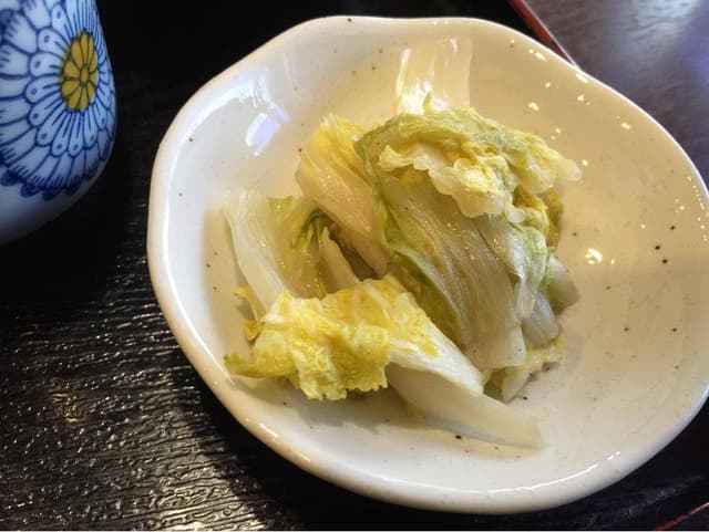 タバサ食堂 - サブ画像2
