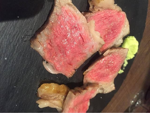BBQ DE GINZA - サブ画像2