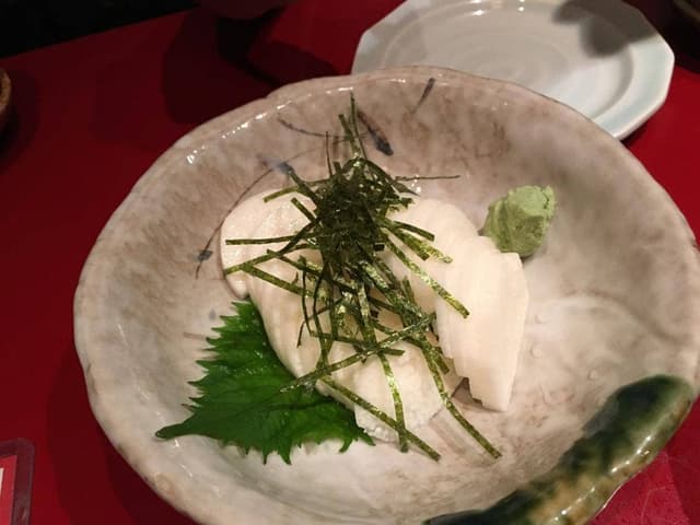 ふじ家 - サブ画像2