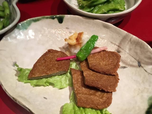 ふじ家 - サブ画像1