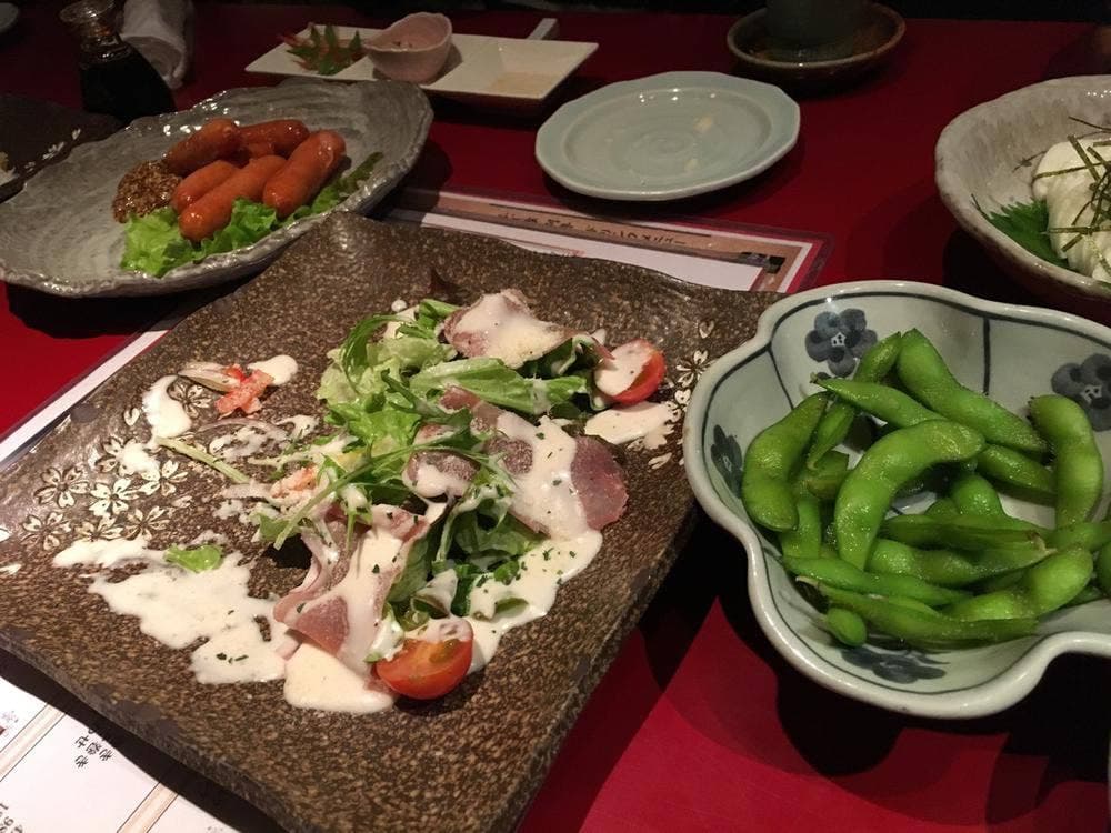 ふじ家