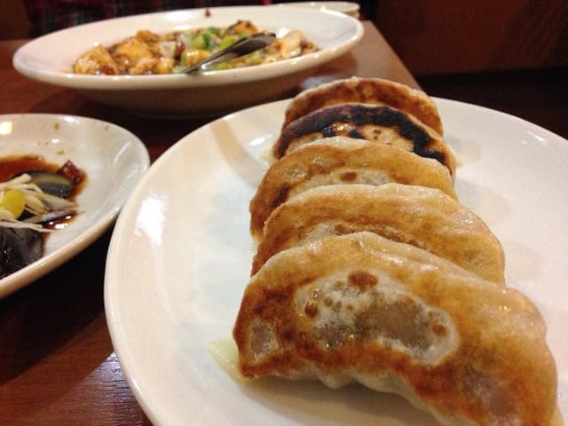 一心飯店 - サブ画像1