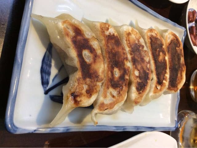 中華料理 餃子家 - サブ画像2