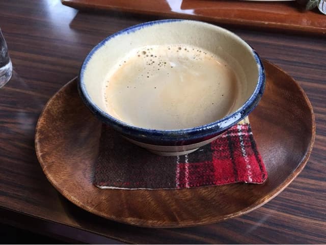 フラッパーカフェ - サブ画像2