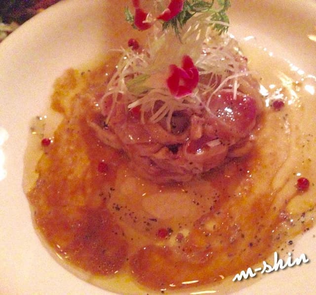 ビストロ 茶ぶ屋 - サブ画像2