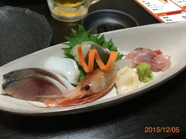 囲酒家 八方 - サブ画像1