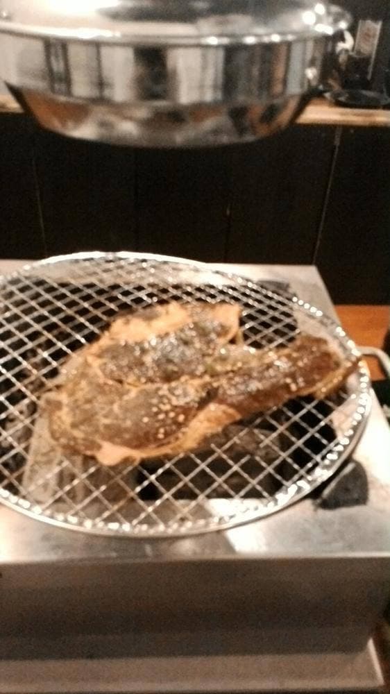 七輪焼肉 安安 京急川崎店