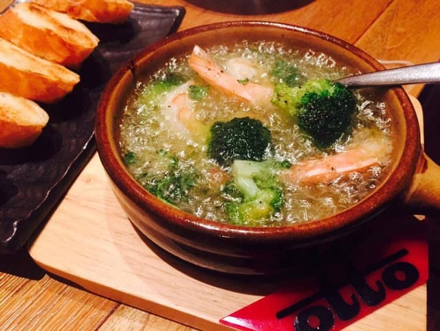 鉄板BAR otto - サブ画像1