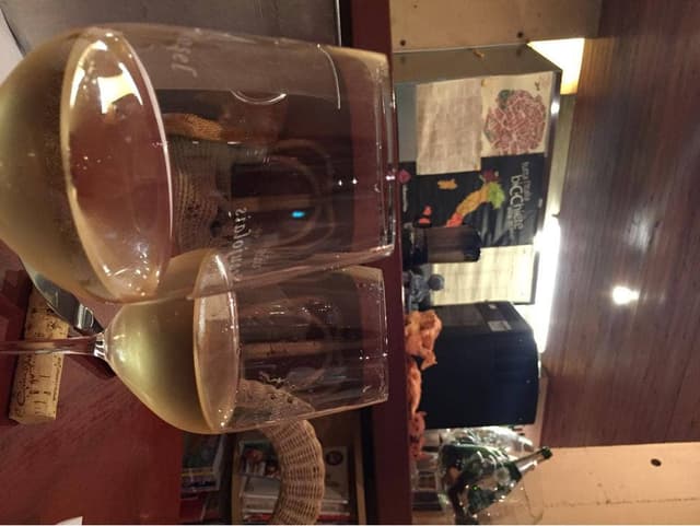 BISTRO ORANGER - サブ画像2