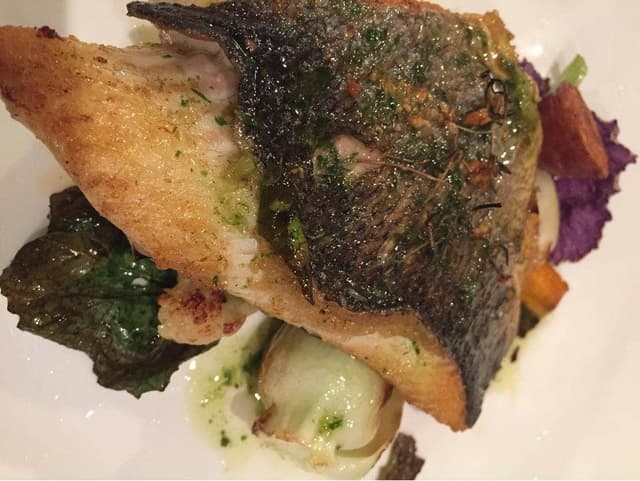 BISTRO ORANGER - サブ画像1