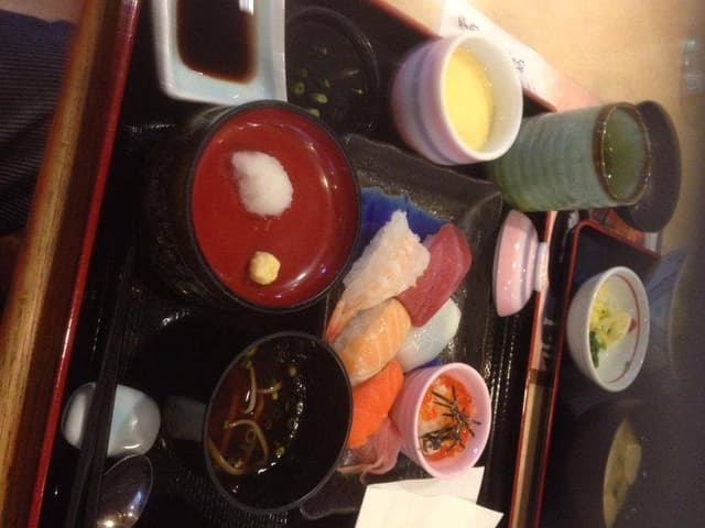庄屋 篠栗店 - サブ画像1