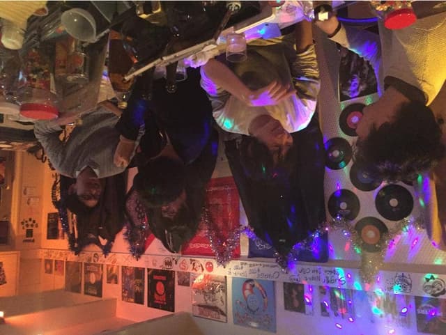 Soul&FUNK Bar LIP - サブ画像2