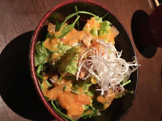 日常茶飯 - サブ画像2